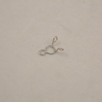 Клипса колеса Rastar - 81200-11